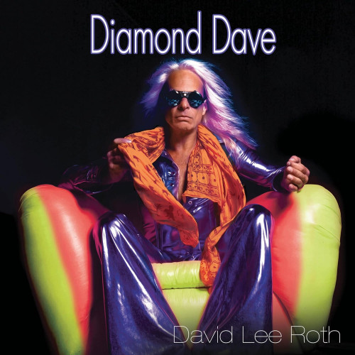 LP / Roth David Lee / Diamond Dave / Vinyl