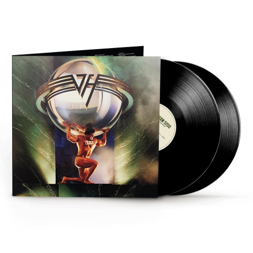 2LP / Van Halen / 5150 / 40th Anniversary / Expanded Edition / Vinyl / 2LP