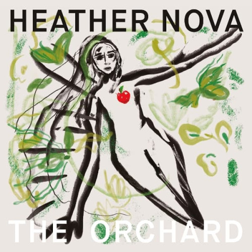 LP / Nova Heather / Orchard / Vinyl
