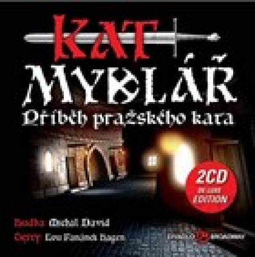 2CD / Muzik�l / Kat Mydl�� / Deluxe Editio / 2CD