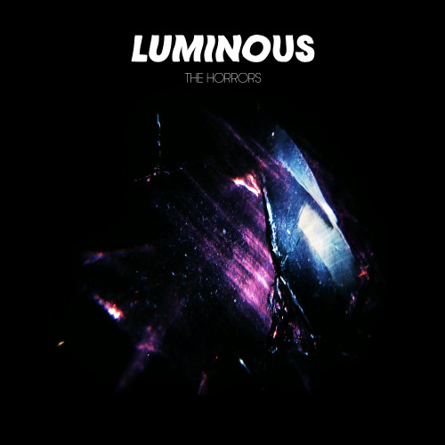 2LP / Horrors / Luminous / Vinyl / 2LP