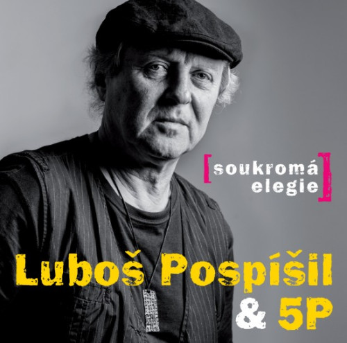 CD / Posp�il Lubo� & 5P / Soukrom� elegie