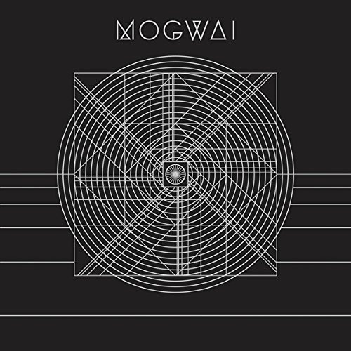 CD / MOGWAI / Music Industry 3 Fitness Industry 1 / EP
