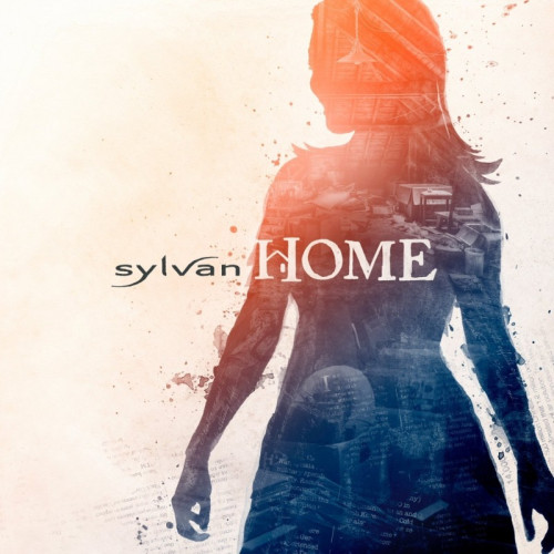 CD / Sylvan / Home