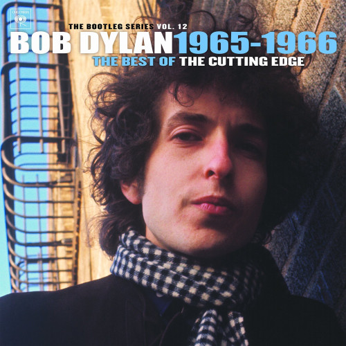 3LP / Dylan Bob / Bootleg Series 12 / Vinyl / 3LP+2CD