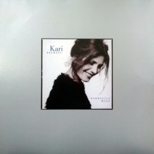 2LP / Bremnes Kari / Norwegian Mood / Vinyl / 2LP