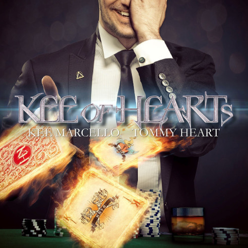 LP / Kee Of Hearts / Kee Of Hearts / Vinyl