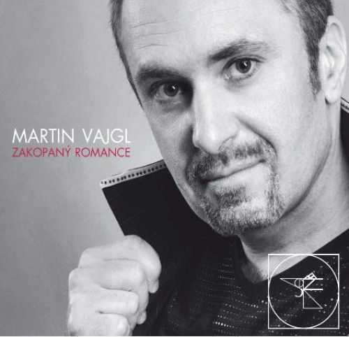 CD / Vajgl Martin / Zakopan� romance / Digipack