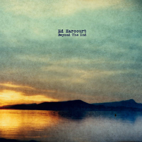 CD / Harcourt Ed / Beyond The End