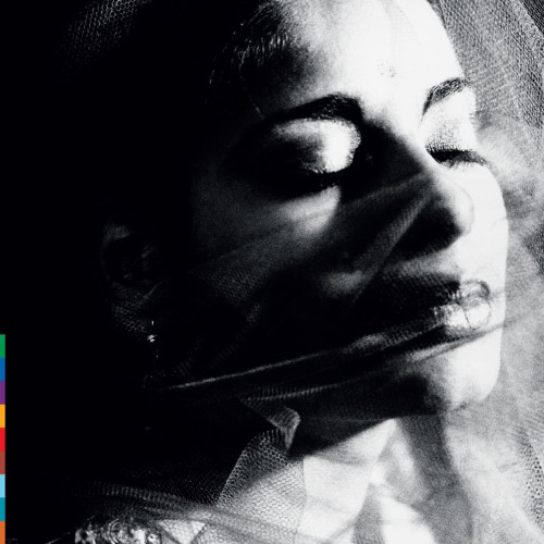 LP / Chandra Sheila / Weaving My Ancestors Voices / Vinyl