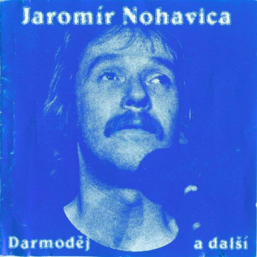 CD / Nohavica Jarom�r / Darmod�j a dal��
