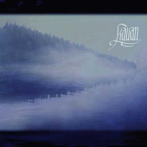 2LP / Tenhi / Kauan / Vinyl / 2LP