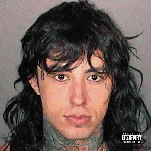 LP / Falling In Reverse / Popular Monster / Vinyl
