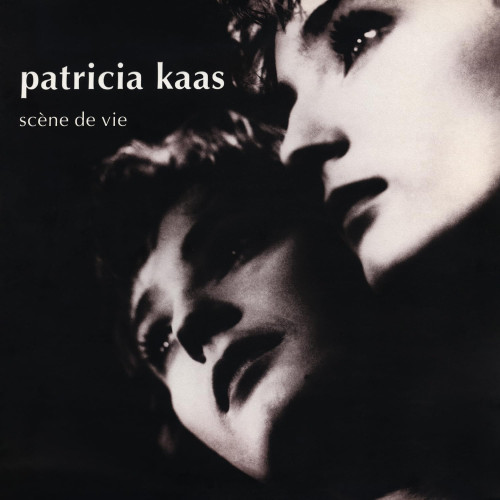 LP / Kaas Patricia / Scene De Vie / Vinyl