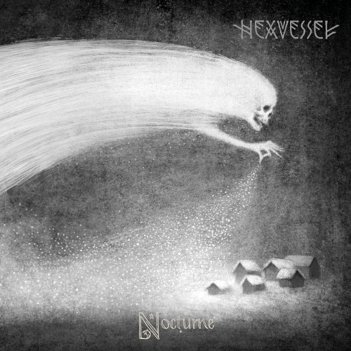 CD / Hexvessel / Nocturne / Digipack