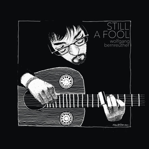 UHQR / Bernreuhter Wolfgang / Still a Fool / Vinyl / 2LP