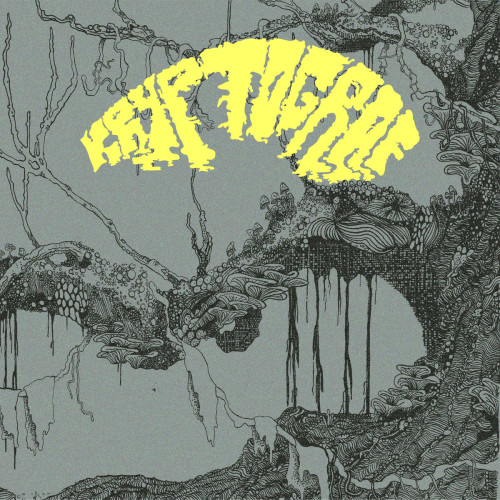 LP / Kryptograf / Kryptograf / Vinyl