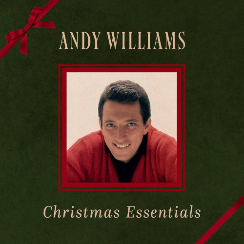 LP / Williams Andy / Christmas Essentials / Vinyl