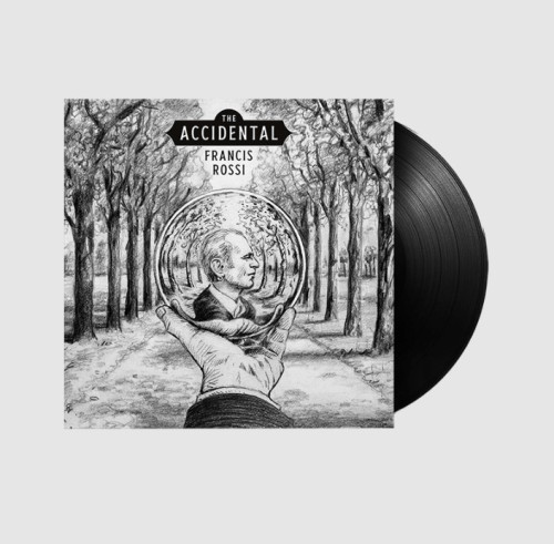 LP / Rossi Francis / Accidental / Vinyl