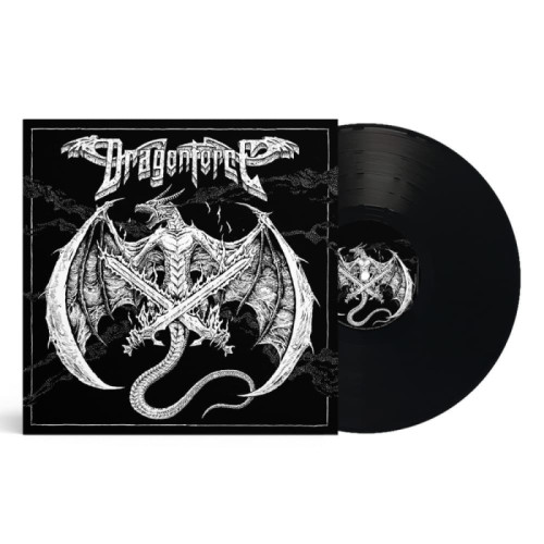 LP / Dragonforce / Dragonforce / Vinyl