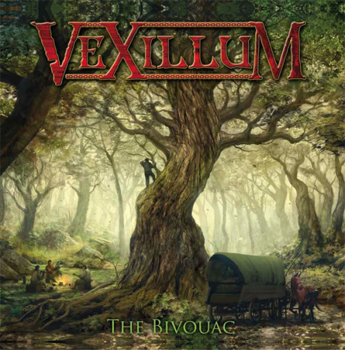 CD / Wexillium / Bivouac