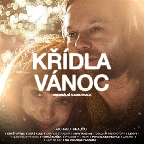 CD / OST / K��dla V�noc