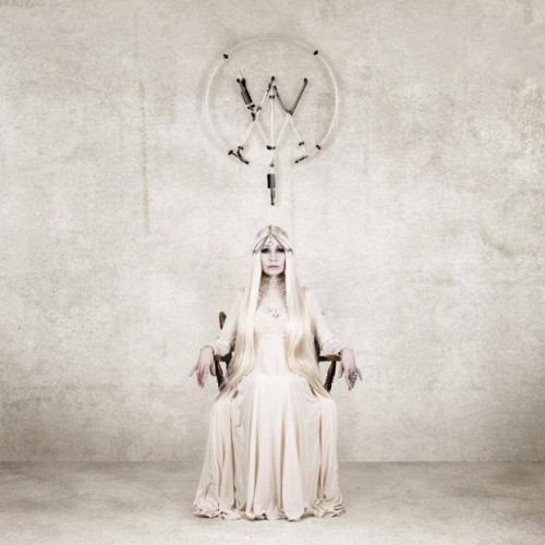 CD / Atlas Moth / Old Believer