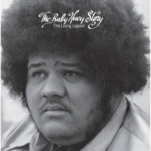 LP / Huey Baby / Baby Huey Story / Vinyl
