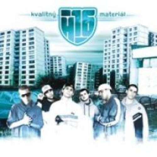 CD / H16 / Kvalitn� materi�l