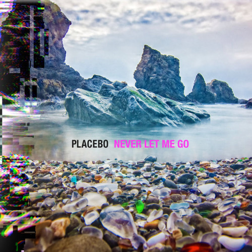 CD / Placebo / Never Let Me Go / Deluxe Box