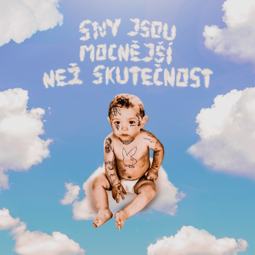 CD / Sensey / Sny jsou mocn�j�� ne� skute�nost