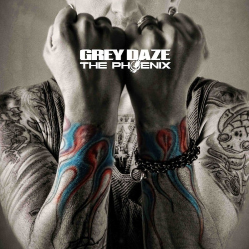 CD / Grey Daze / Phoenix