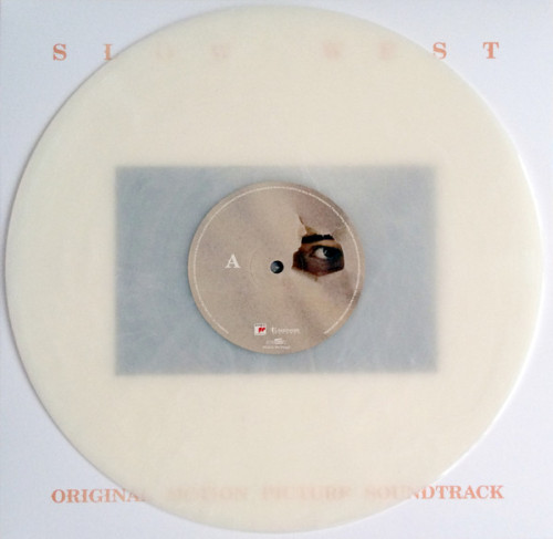 LP / OST / Slow West / Vinyl