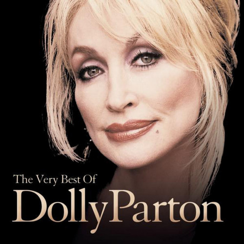 2LP / Parton Dolly / Very Best of Dolly Parton / Vinyl / 2LP