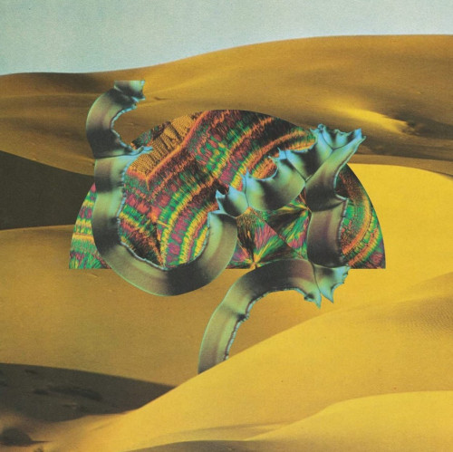3LP / Django Django / Django Django / Vinyl / 3LP