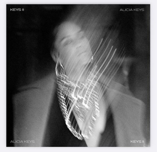 2CD / Keys Alicia / Keys II / Deluxe Version of "Keys" / 2CD