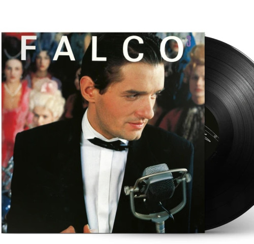 LP / Falco / Falco 3 / Vinyl
