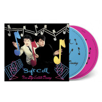 2CDSoft Cell / Non-Stop Ecstatic Dancing / Deluxe Edition / 2CD
