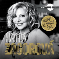 CDZagorov� Hana / Kdyby se vr�til �as