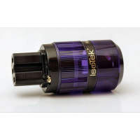 HIFIHIFI / Koncovka IsoTek IEC / C15