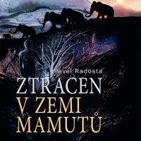 CDRadosta Pavel / Ztracen v zemi mamut� / Ernesto �ekan / MP3