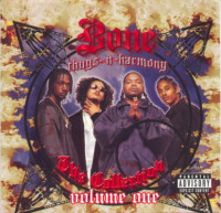 CDBone Thugs-N-Harmony / Collection Volume One