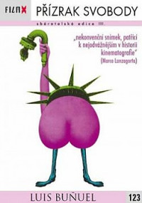 DVDFILM / P��zrak svobody