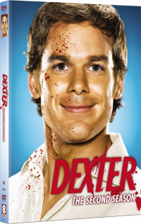 3DVDFILM / Dexter:2.s�rie / 3DVD
