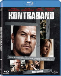 Blu-RayFILM /  Kontraband / Contraband / Blu-Ray