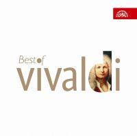 CDVivaldi / Best Of
