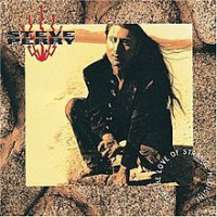 CDPerry Steve / For The Love Of Strange Medicine / Digipack