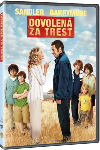 DVDFILM / Dovolen� za trest / Blended