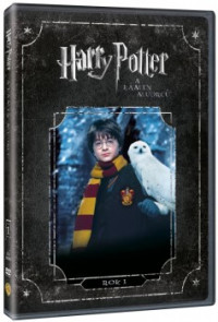 DVDFILM / Harry Potter a k�men mudrc�