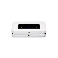 HIFIHIFI / Streamer / DAC:Bluesound Node Gen 4 / White